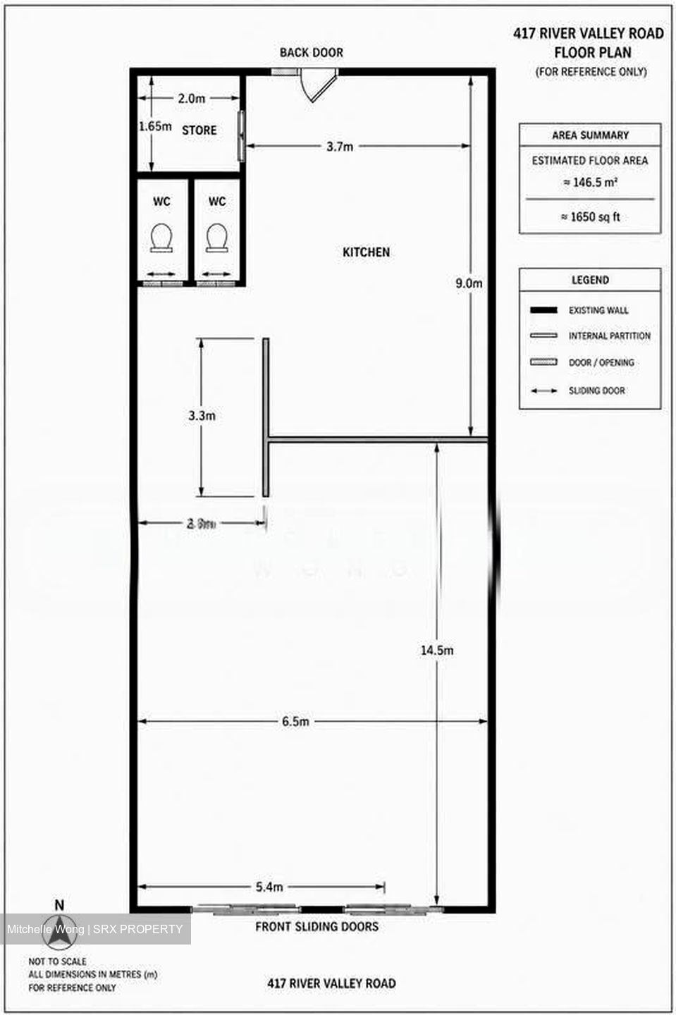 River Valley Road (D10), Shop House #572095531